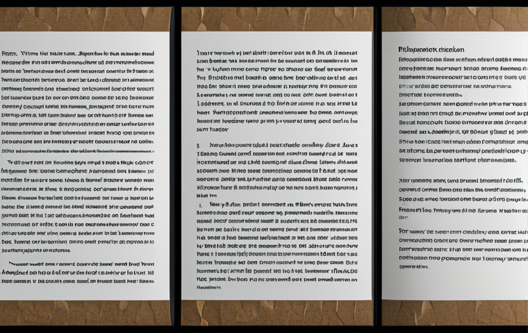 프리바이오틱스와 프로바이오틱스 - Here are three detailed image prompts for Stable Diffusion, designed to capture the essence of the p...