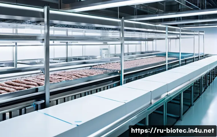 세포 배양 및 생리학 관련 이미지 2