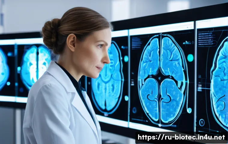 맞춤형 의료 기술 관련 이미지 1