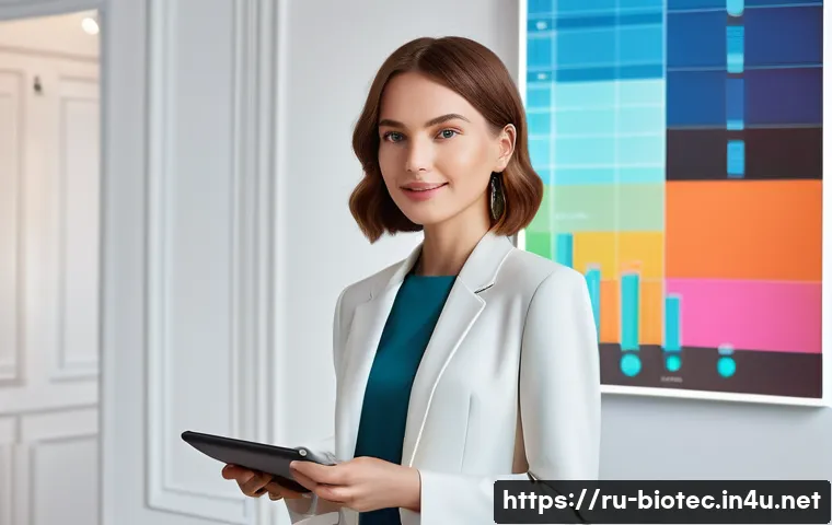 인공지능과 바이오 빅데이터 관련 이미지 1