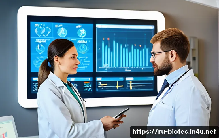 포스트게놈 시대 연구 방향 관련 이미지 2